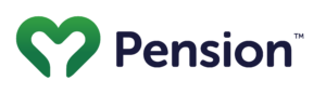 My Pension Logo